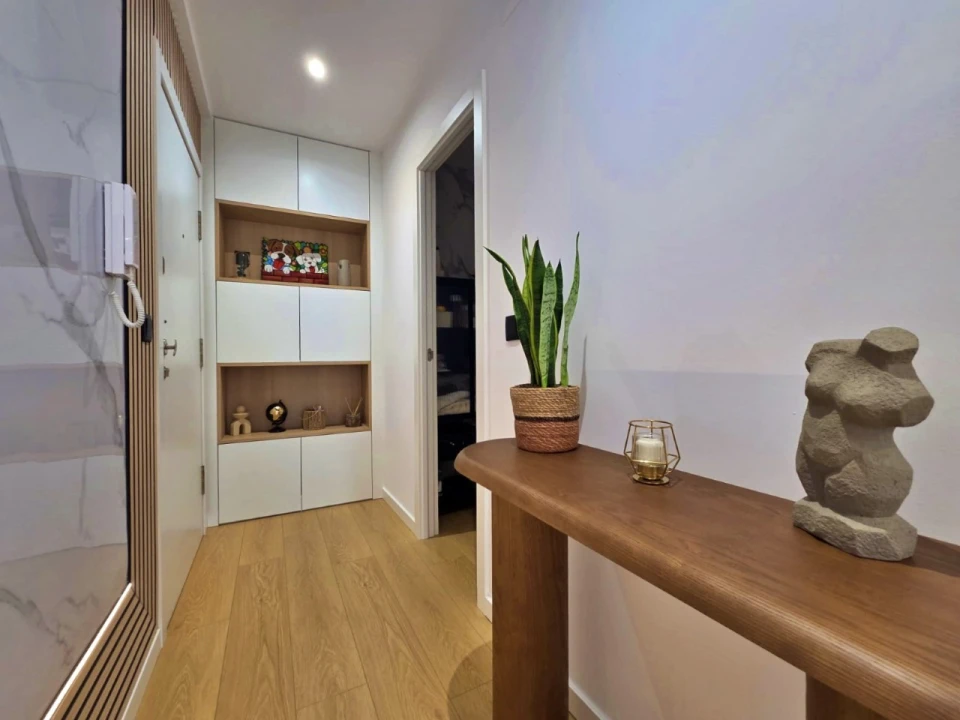 Apartamento T2 para Venda em Ermesinde Foto 4