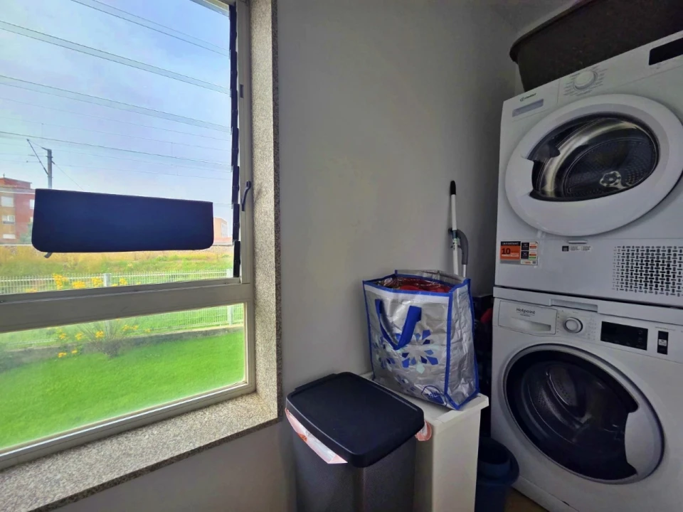 Apartamento T2 para Venda em Ermesinde Foto 6
