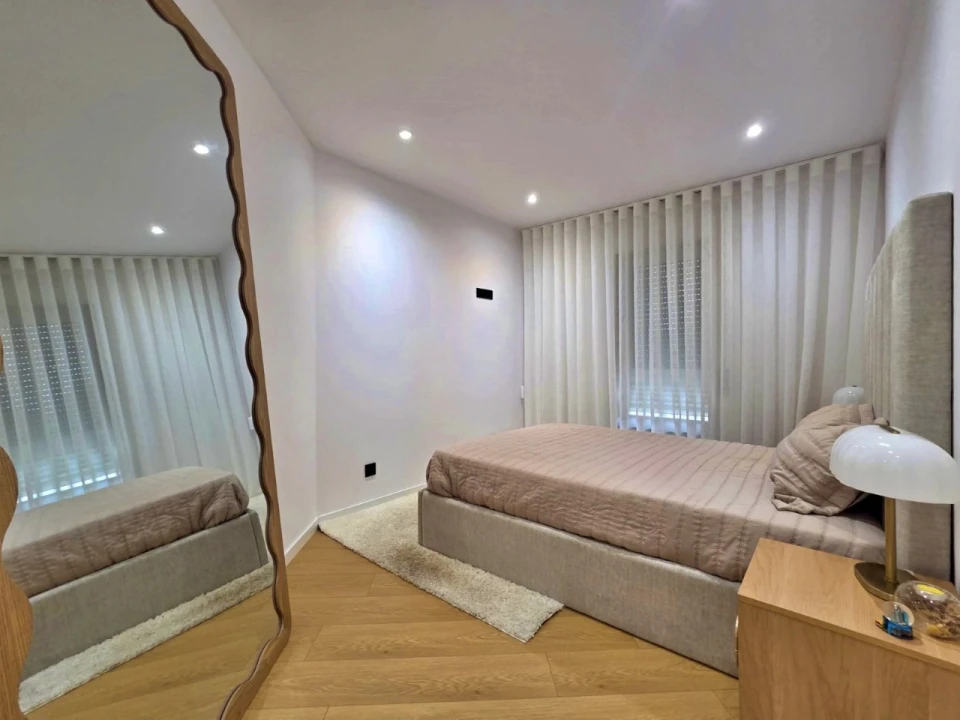 Apartamento T2 para Venda em Ermesinde Foto 9