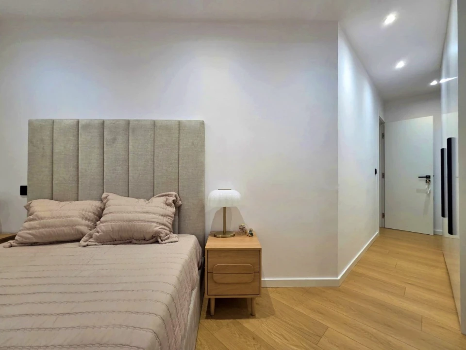 Apartamento T2 para Venda em Ermesinde Foto 10