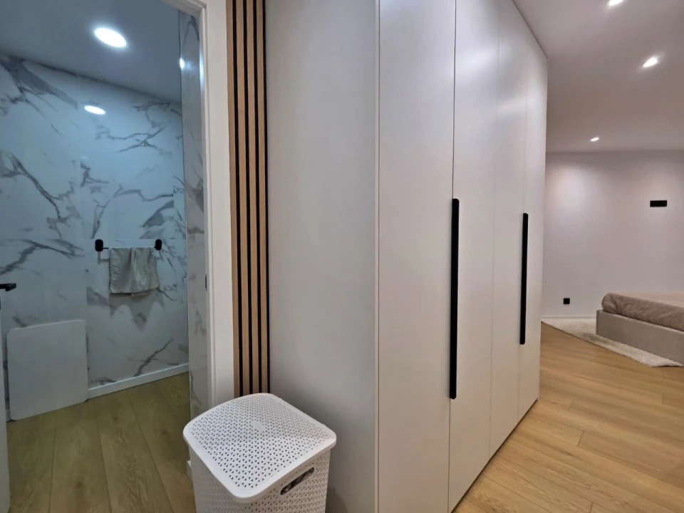 Apartamento T2 para Venda em Ermesinde Foto 11