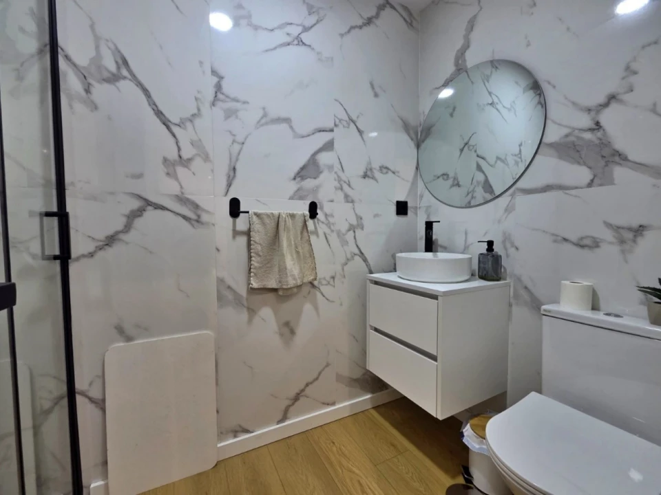 Apartamento T2 para Venda em Ermesinde Foto 12