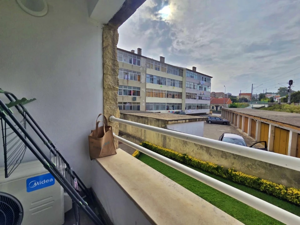 Apartamento T2 para Venda em Ermesinde Foto 20