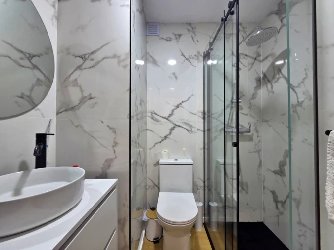 Apartamento T2 para Venda em Ermesinde Foto 8