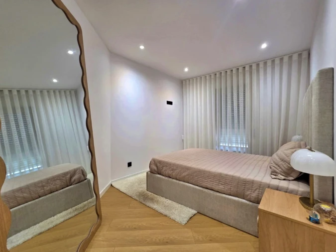 Apartamento T2 para Venda em Ermesinde Foto 9