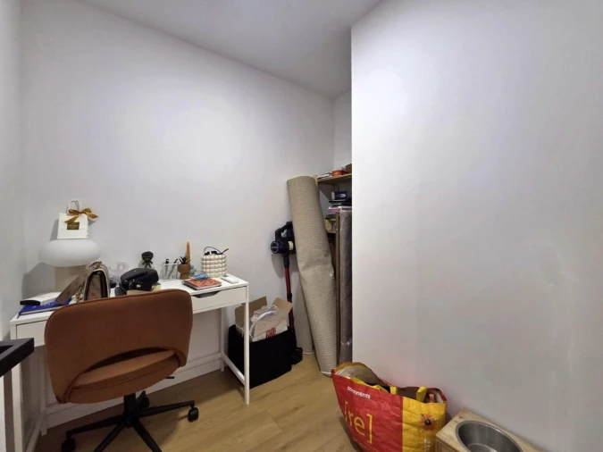 Apartamento T2 para Venda em Ermesinde Foto 14