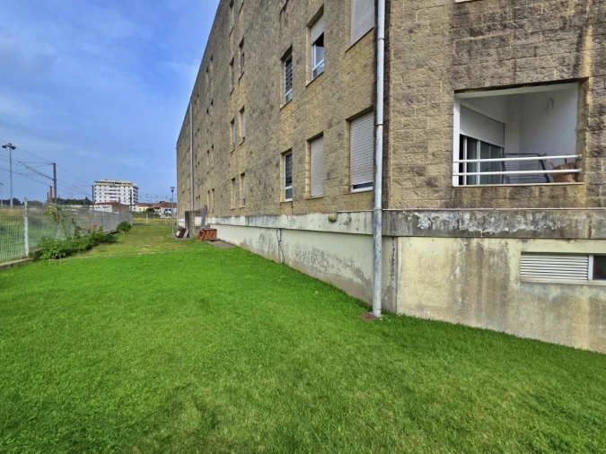 Apartamento T2 para Venda em Ermesinde Foto 19