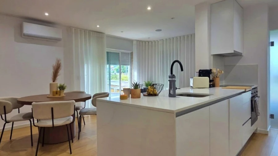 Apartamento T2 para Venda em Ermesinde
