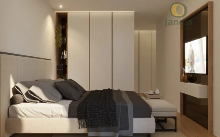 Apartamento T3 para Venda em Almancil