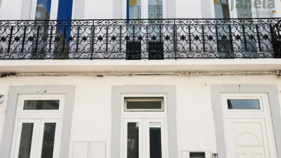 Prédio para Venda em Olhão