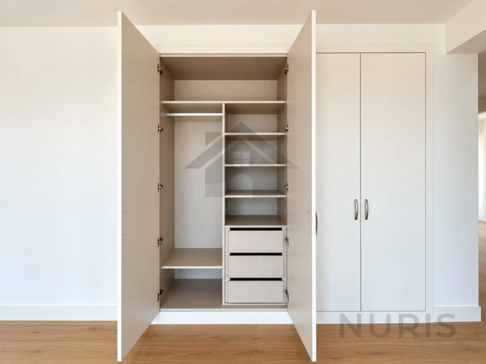 Apartamento T2 para Venda em Estômbar e Parchal Foto 6