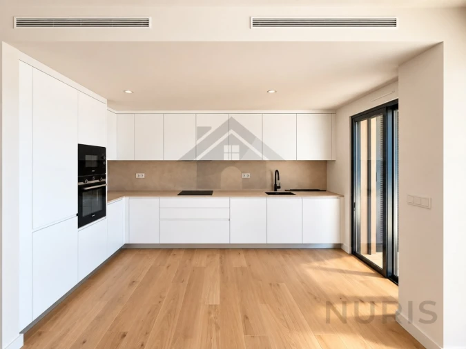Apartamento T2 para Venda em Estômbar e Parchal Foto 5