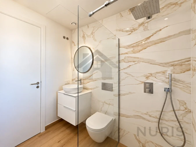 Apartamento T2 para Venda em Estômbar e Parchal Foto 11