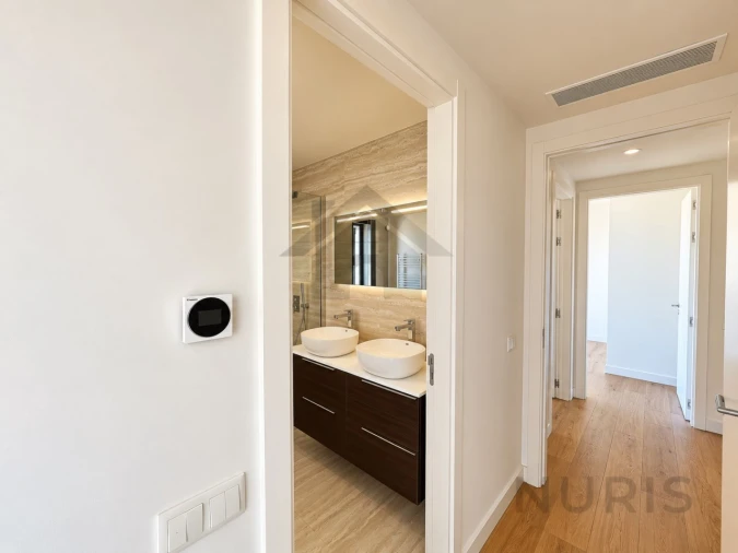 Apartamento T2 para Venda em Estômbar e Parchal Foto 12