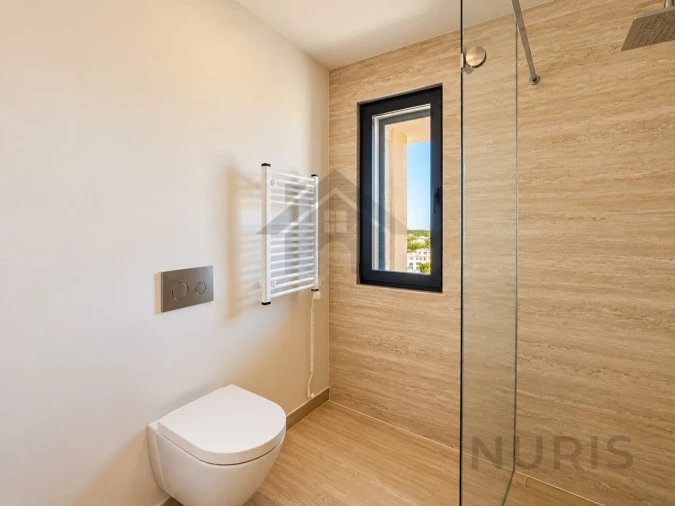 Apartamento T2 para Venda em Estômbar e Parchal Foto 19