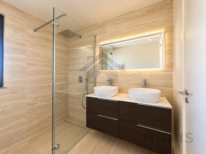 Apartamento T2 para Venda em Estômbar e Parchal Foto 20