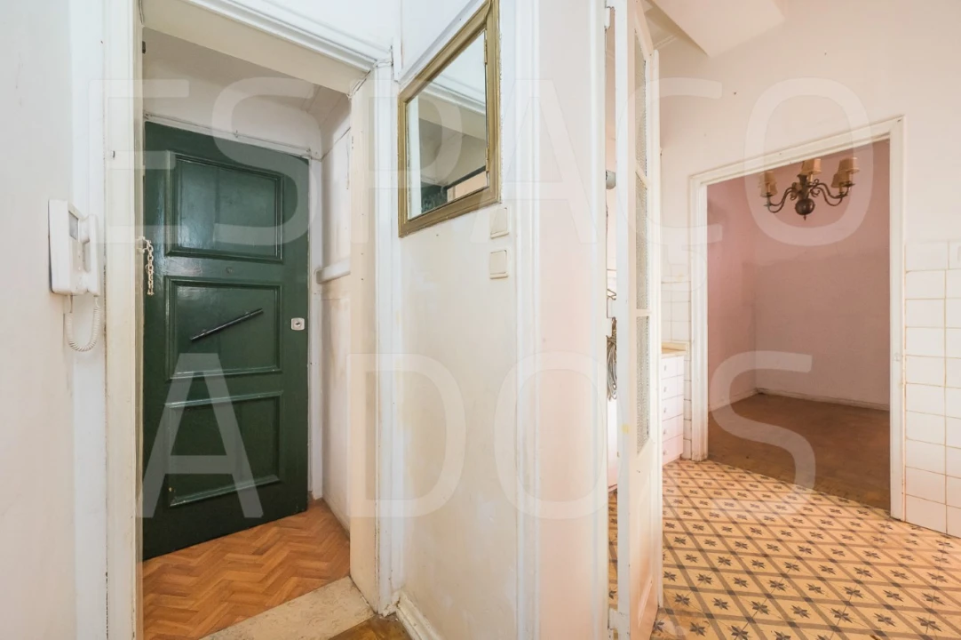 Apartamento para Venda em Alvalade Foto 4