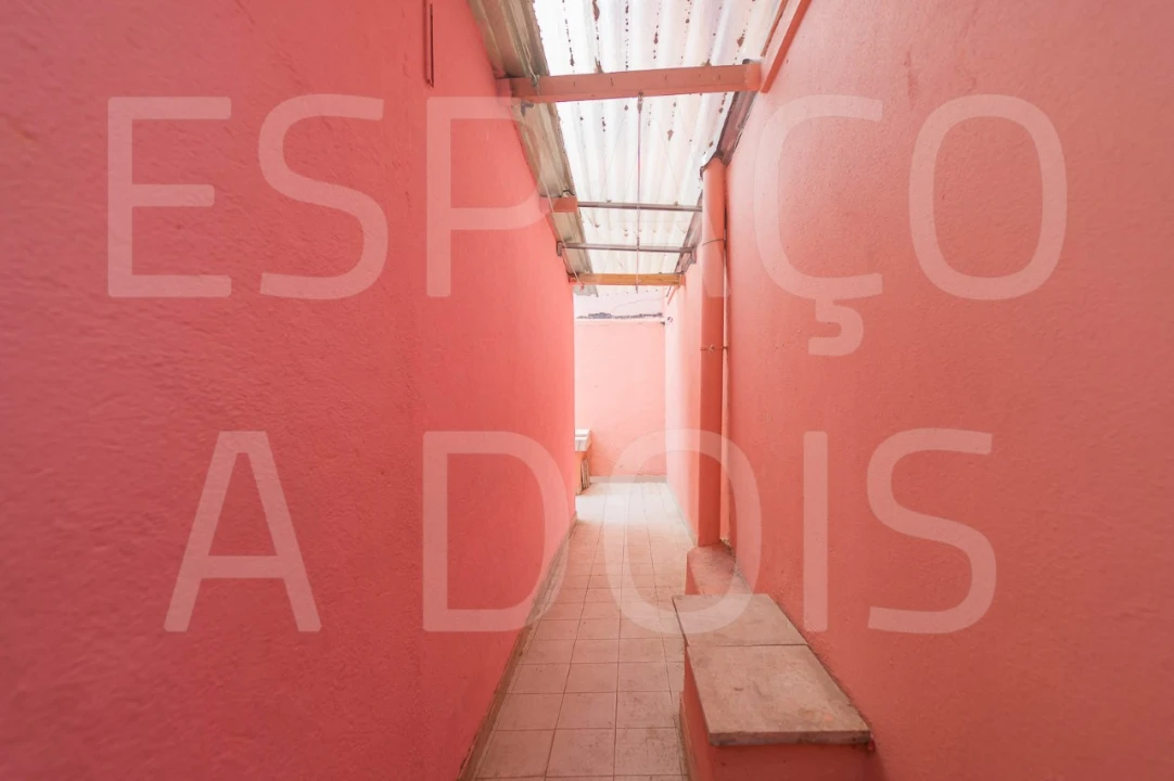 Apartamento para Venda em Alvalade Foto 9