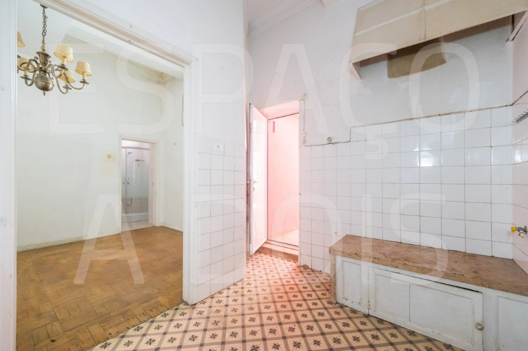 Apartamento para Venda em Alvalade Foto 14
