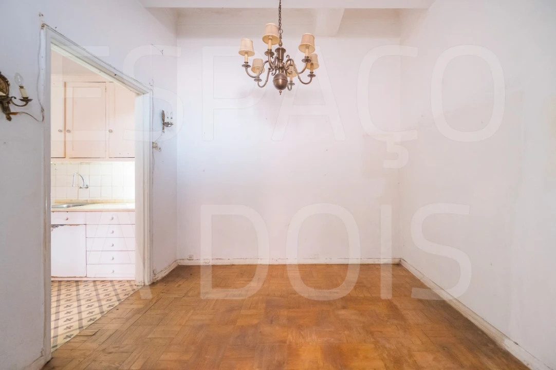Apartamento para Venda em Alvalade Foto 15