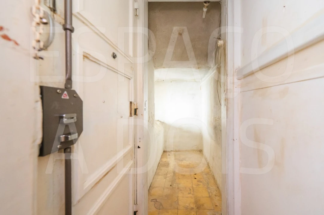 Apartamento para Venda em Alvalade Foto 25
