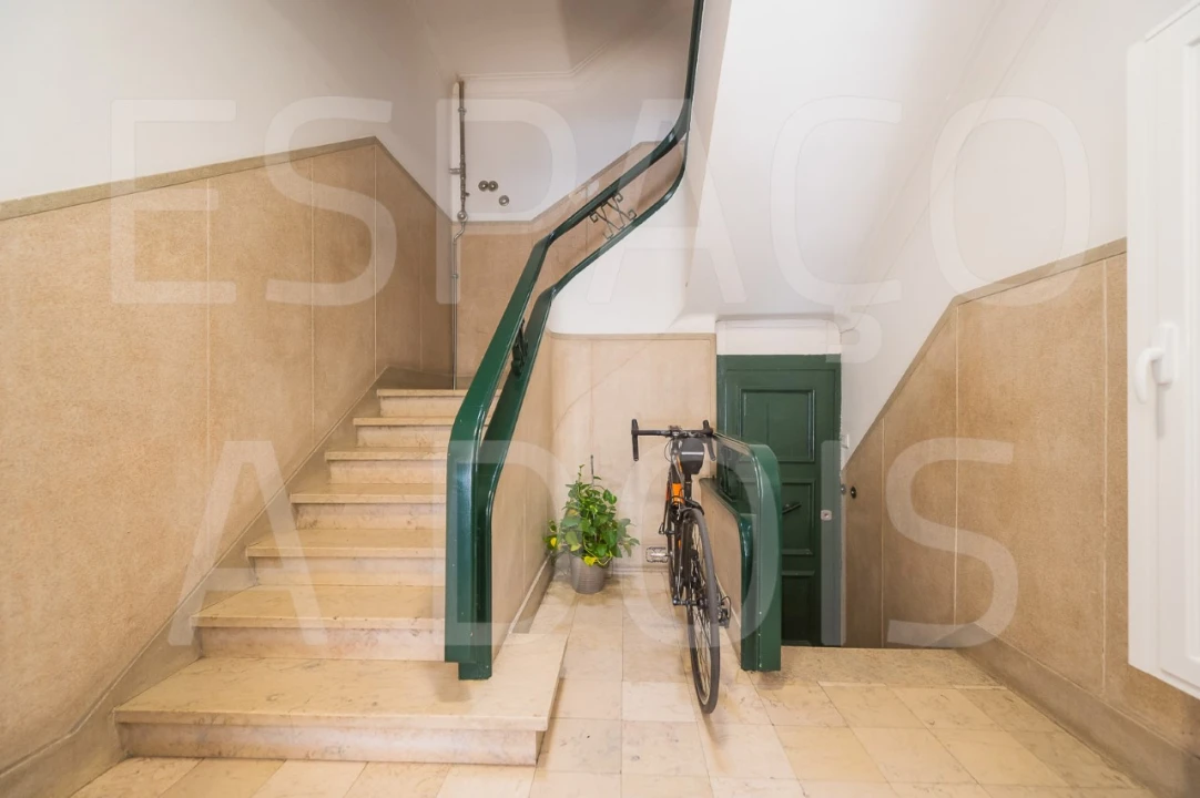 Apartamento para Venda em Alvalade Foto 26