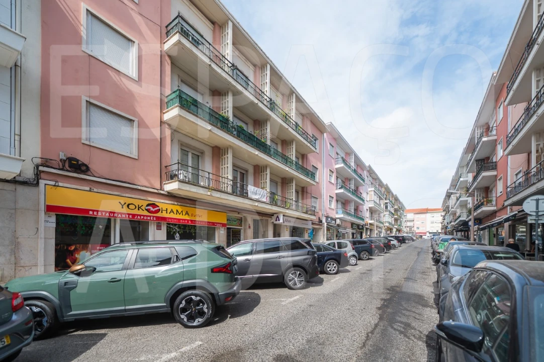 Apartamento para Venda em Alvalade Foto 30