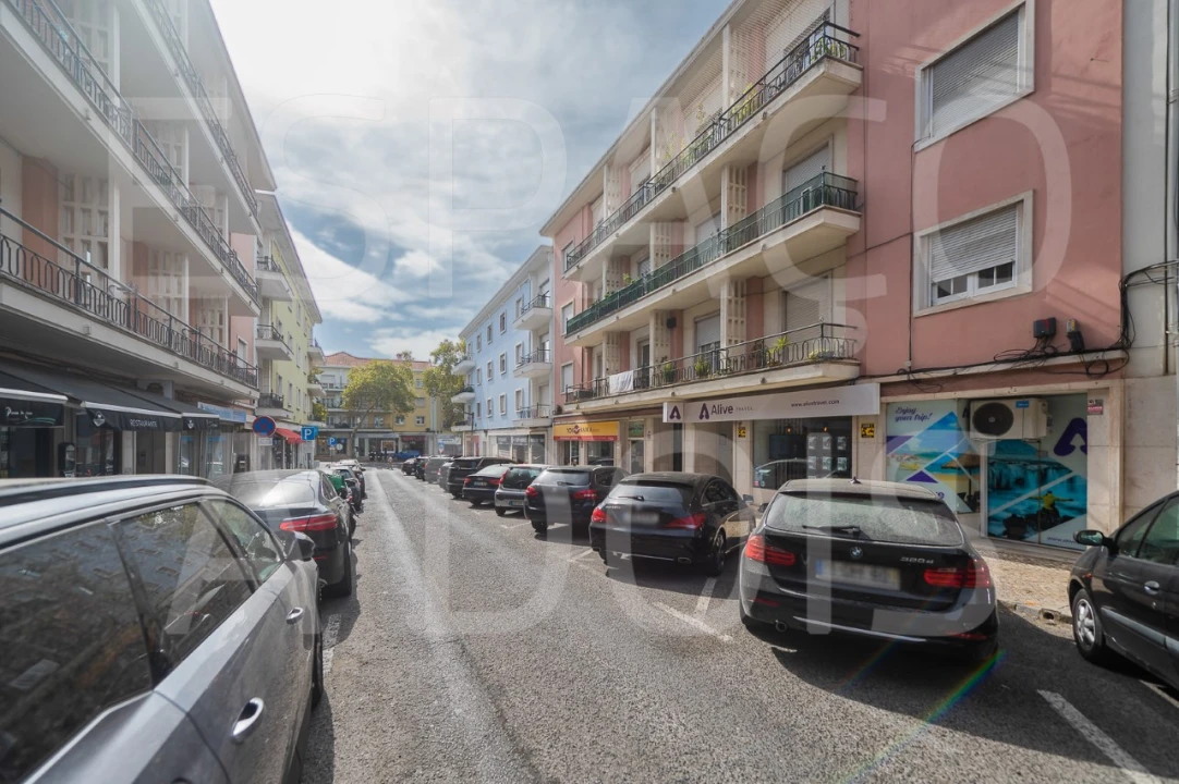 Apartamento para Venda em Alvalade Foto 31