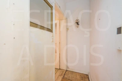 Apartamento para Venda em Alvalade