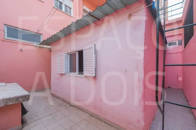 Apartamento para Venda em Alvalade