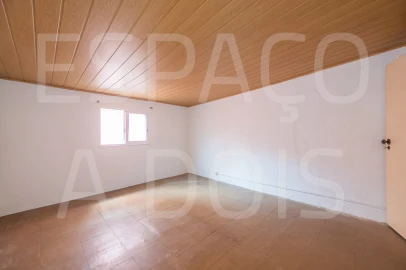 Apartamento para Venda em Alvalade