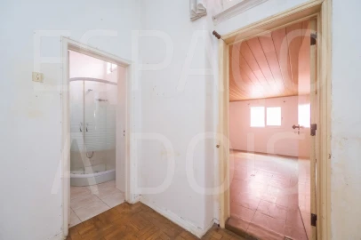 Apartamento para Venda em Alvalade