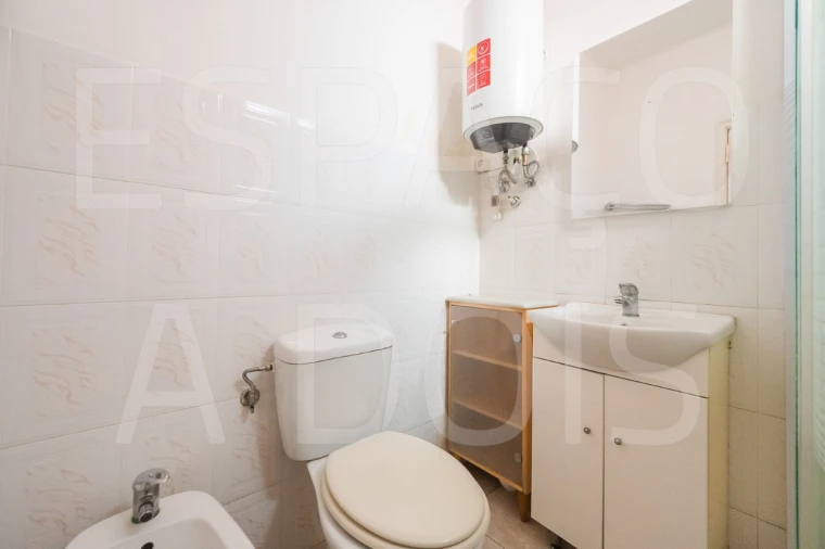 Apartamento para Venda em Alvalade Foto 22
