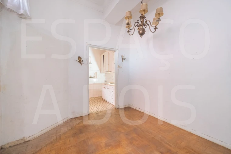 Apartamento para Venda em Alvalade Foto 24