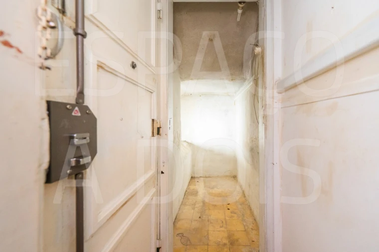 Apartamento para Venda em Alvalade Foto 25