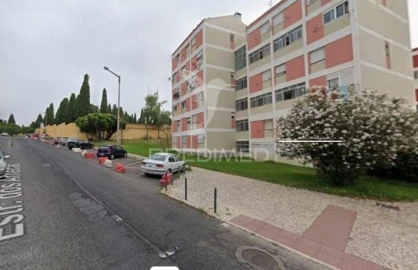 Apartamento T3 para Venda em Benfica