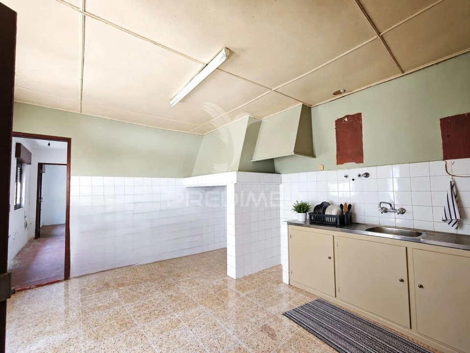 Moradia T3 para Venda em Santo Estêvão Foto 14