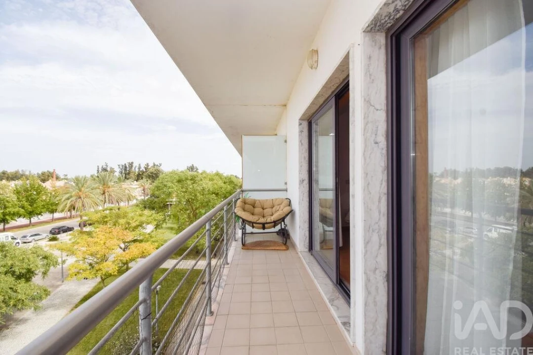 Apartamento T3 para Venda em Pinhal Novo Foto 12