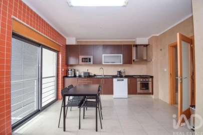 Apartamento T3 para Venda em Pinhal Novo