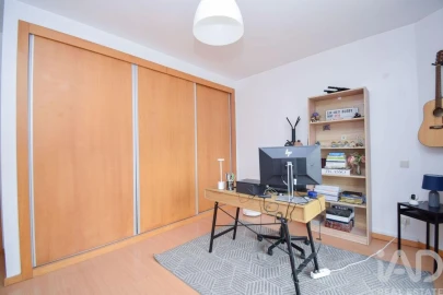 Apartamento T3 para Venda em Pinhal Novo