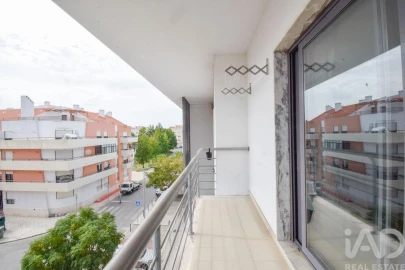 Apartamento T3 para Venda em Pinhal Novo