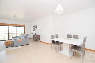 Apartamento T3 para Venda em Pinhal Novo
