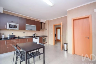 Apartamento T3 para Venda em Pinhal Novo