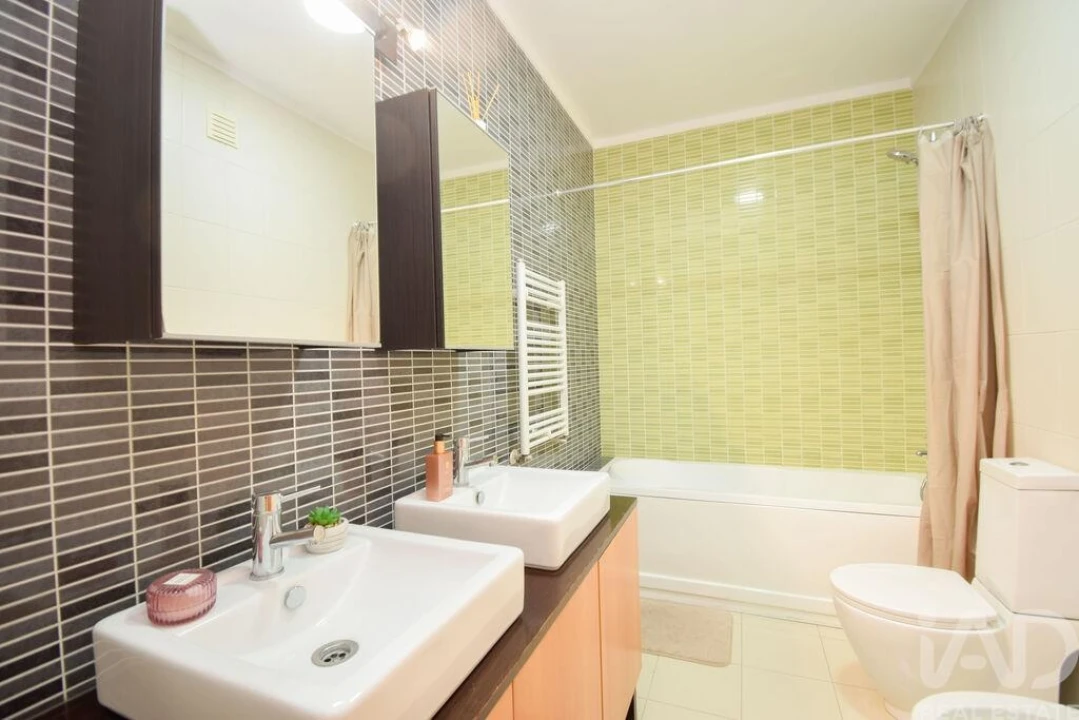Apartamento T3 para Venda em Pinhal Novo Foto 14
