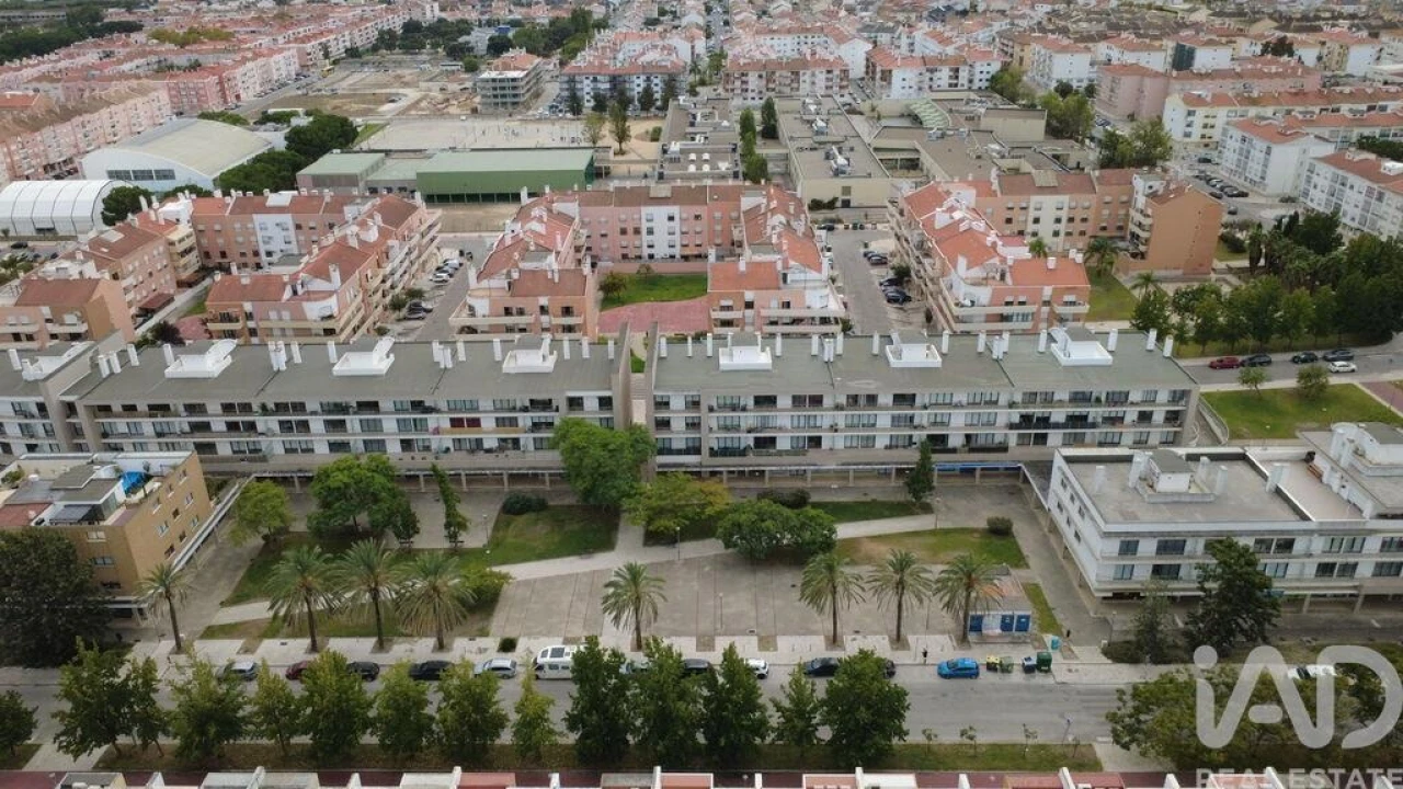 Apartamento T3 para Venda em Pinhal Novo Foto 30