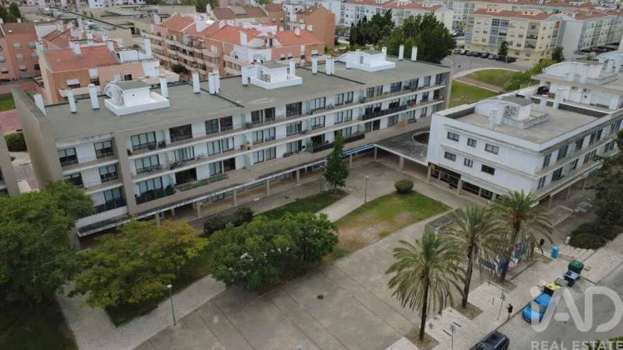 Apartamento T3 para Venda em Pinhal Novo Foto 29