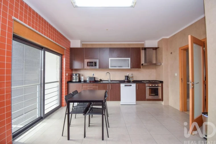 Apartamento T3 para Venda em Pinhal Novo Foto 22
