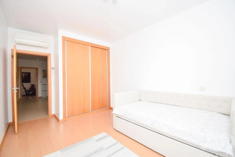 Apartamento T3 para Venda em Pinhal Novo Foto 17