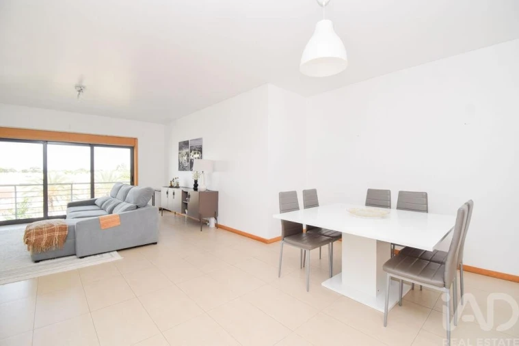 Apartamento T3 para Venda em Pinhal Novo Foto 2