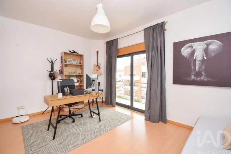 Apartamento T3 para Venda em Pinhal Novo Foto 18